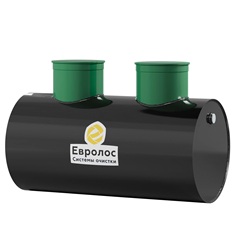 септик евролос эко